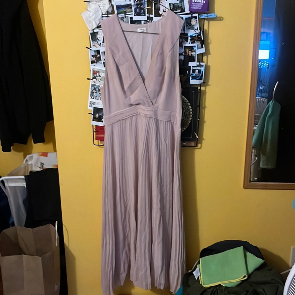 Aritzia dress